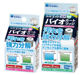 水作 Suisaku FIT PLUS 增菌芯